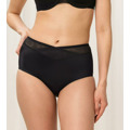 Kalhotky True Shape Sensation Maxi černé - Triumph (3241028) - 22