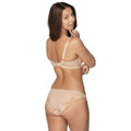 Polovyztužená dámská podprsenka semi soft Gaia BS 931 Veronika 2 (3612018) - 10