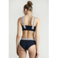 Podprsenka UW0UW00531 416 tm.modrá - Tommy Hilfiger (2538364) - 3