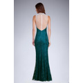 Dlouhé šaty  model 124630 YourNewStyle (3605105) - 1