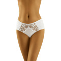 Kalhotky Eco-Co White - Wol-Bar (3487366) - 2