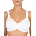 Felina 201 Pure Balance 0207201, Spacer-BH ohne Bügel 207201 034 bílá (3212033) - 1