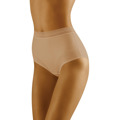 Kalhotky Eco-Go Beige - Wol-Bar (3487383) - 1