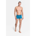 Boxerky Ouzo 38290-MLC Sada 2 kusů Modrá a tmavě modrá - Henderson (3484910) - 5