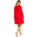 Společenské šaty  model 124803 Stylove (1098721) - 2