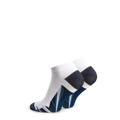 Sportovní bavlněné ponožky Steven Dynamic Sport art.101 (896543) - 110