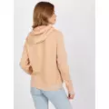 Mikina TW BL G012.02P Peach (3196036) - 4
