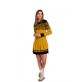 Denní šaty model 150219 Moe (2439689) - 1