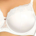 Dámská podprsenka 1924 Freesia white - AVA (2673558) - 4