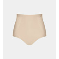 Dámské kalhotky Medium Shaping Series Highwaist Panty béžové - Triumph (3241033) - 4