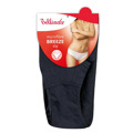 Dámské kalhotky střihu breeze BREEZE SLIP - BELLINDA - černá (3052243) - 5