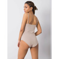 Dámské body 157 BO 6462.70 béžové (2641801) - 3