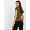 Tričko B 012.71P khaki (3457238) - 5