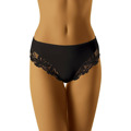 Kalhotky Lara Black - Wol-Bar (3487533) - 2