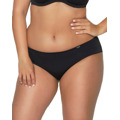 Spodní díl plavek Ava SF 13/5 S-3XL Black Brazilian (3195832) - 8