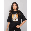 Tričko PM TS SS21OS06.53 černá (2583006) - 4