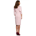 Dámské šaty S242 - Stylove (3339650) - 2