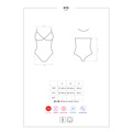 Něžné body 876 - TED - Obsessive (1311151) - 2