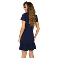 Tričko Mouse Dark Blue - Donna (3558963) - 3