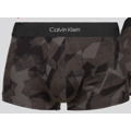 Pánské boxerky NB3321A 5VE černá/šedá - Calvin Klein (3579884) - 1