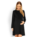 Těhotenské šaty model 114511 PeeKaBoo (1096901) - 1