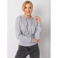 Halenka RV BL 6191.06P šedá (2565045) - 11