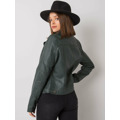 Bunda NM DE KR G88.15X tmavě zelená (2758206) - 4
