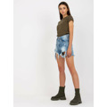 Tričko B 013.11P khaki (3457223) - 11