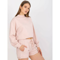 Šortky AP SN A 007.67 světle růžová (3347088) - 6