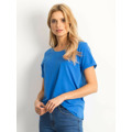 Tričko RV TS 4838.60P tmavě modrá (2554861) - 13