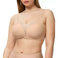 Dámská podprsenka Triumph Shape Smart P béžová (3241147) - 33