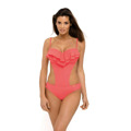 Plavky Belinda Nectarine M-548 (1) - Marko (3471310) - 6