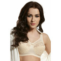 Dámská podprsenka 579 beige - VIKI (3096679) - 1