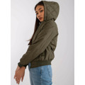 Bunda EM KR 617.55 khaki (3266752) - 2