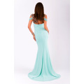 Dlouhé šaty  model 125258 YourNewStyle (1092414) - 3