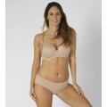 Dámské kalhotky Body Make-up Soft Touch Hipster EX béžové - Triumph (3246258) - 4