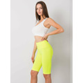 Legíny EM LG 574.05 fluo žlutá (3361477) - 3
