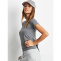 Tričko CZ BZ 1529.00 tmavě šedá (3449622) - 1