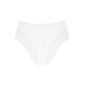 Dámské kalhotky Ladyform Soft Maxi bílé - Triumph (3241164) - 16