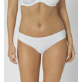 Dámská tanga Lovely Micro Brazilian String bílá - TRIUMPH (2688547) - 3