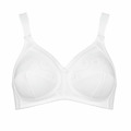 Dámská podprsenka Doreen + Cotton 01 bílá - Triumph (2687560) - 2