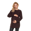 Těhotenský svetr model 157831 PeeKaBoo (2886081) - 1