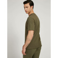 Pánské tričko U1YA15JR06K - G8F6 khaki - Guess (2758095) - 3