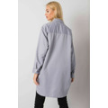 Košile s dlouhým rukávem  model 160758 Ex Moda (3120246) - 3