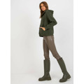 Mikina CT BL F 621087.09 khaki (3587553) - 15