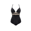 Dámské plavky - S1026S - Fashion13 - Self (3339967) - 2