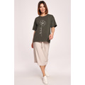 Tričko B187 - BeWear  - Gemini (3346960) - 8