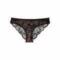 Dámské kalhotky Amourette Charm Brazilian01 - černé - TRIUMPH (3302019) - 8