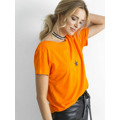 Tričko RV TS 4662.26P oranžová (2581770) - 2