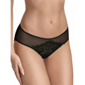 Dámské kalhotky Promise 009 Black - Ewana (3488215) - 4
